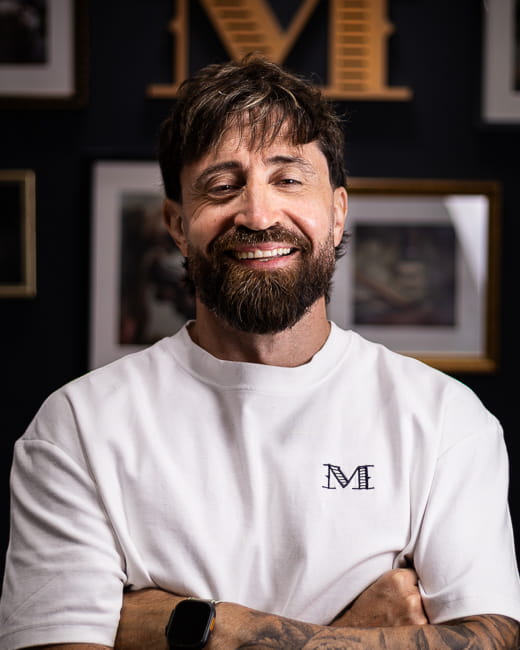Mariano Oroná